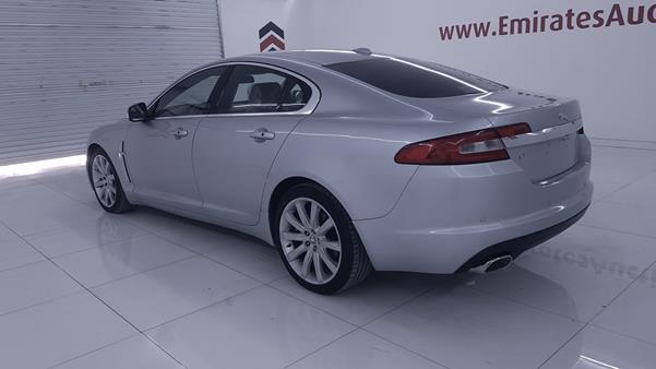 Photo 6 VIN: SAJAA06F09HR27433 - JAGUAR XF 