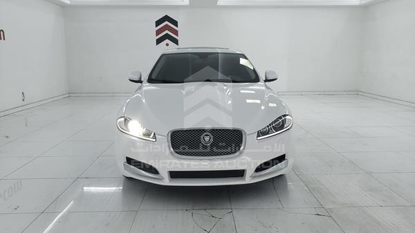 Photo 0 VIN: SAJAA06F6CLS57066 - JAGUAR XF 