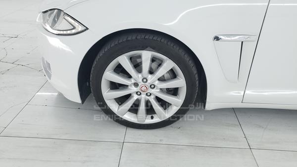 Photo 29 VIN: SAJAA06F6CLS57066 - JAGUAR XF 