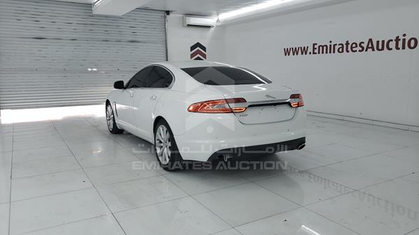 Photo 5 VIN: SAJAA06F6CLS57066 - JAGUAR XF 