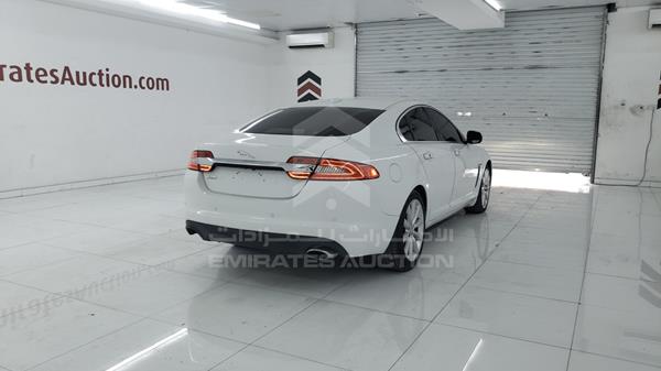 Photo 7 VIN: SAJAA06F6CLS57066 - JAGUAR XF 