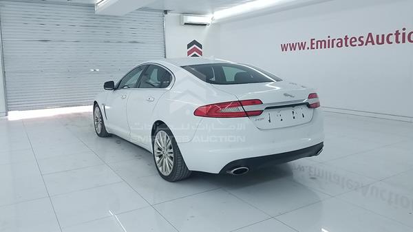 Photo 5 VIN: SAJAA06N3EPU15365 - JAGUAR XF 