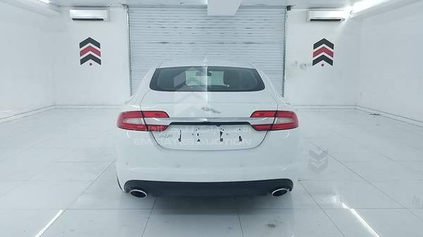 Photo 6 VIN: SAJAA06N3EPU15365 - JAGUAR XF 