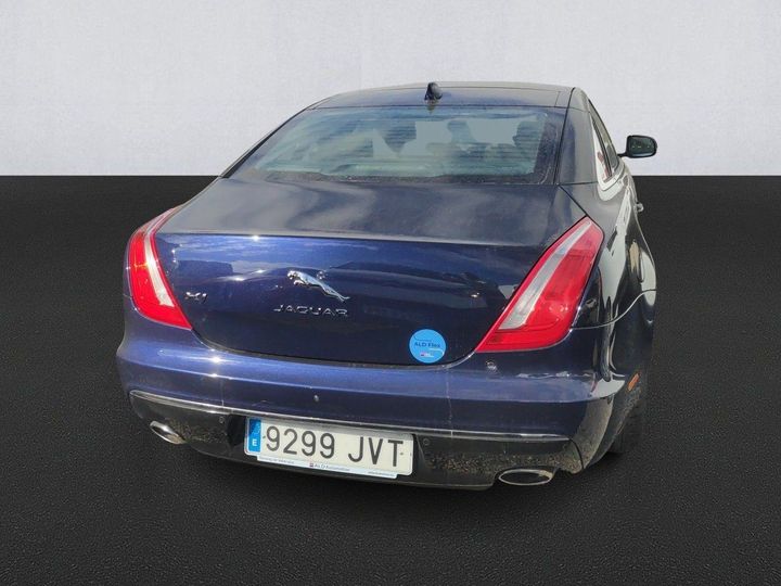 Photo 35 VIN: SAJAA1299HNW05816 - JAGUAR XJ 