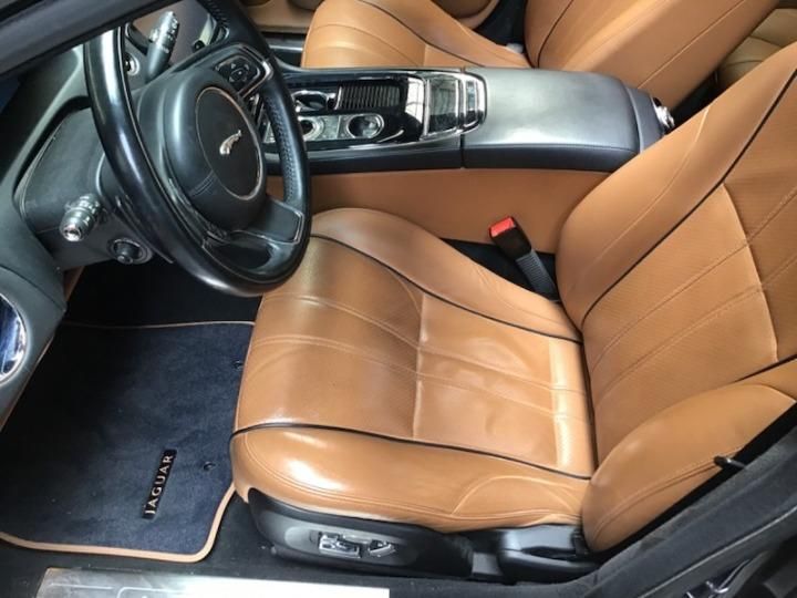 Photo 24 VIN: SAJAA162XBNV15238 - JAGUAR XJ SWB 