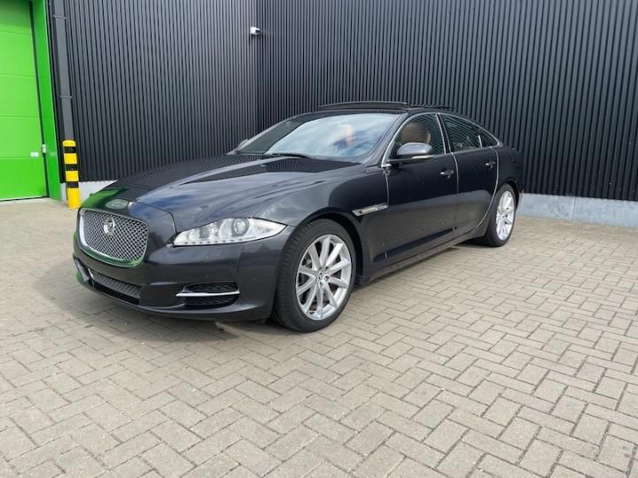 Photo 0 VIN: SAJAA162XBNV15238 - JAGUAR XJ SWB 