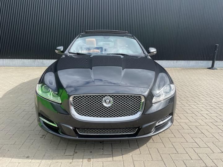 Photo 3 VIN: SAJAA162XBNV15238 - JAGUAR XJ SWB 