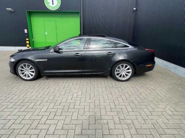 Photo 6 VIN: SAJAA162XBNV15238 - JAGUAR XJ SWB 