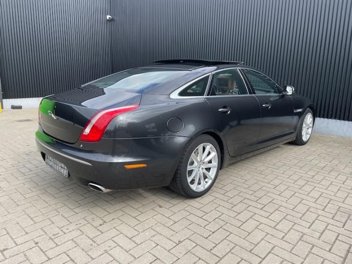 Photo 9 VIN: SAJAA162XBNV15238 - JAGUAR XJ SWB 