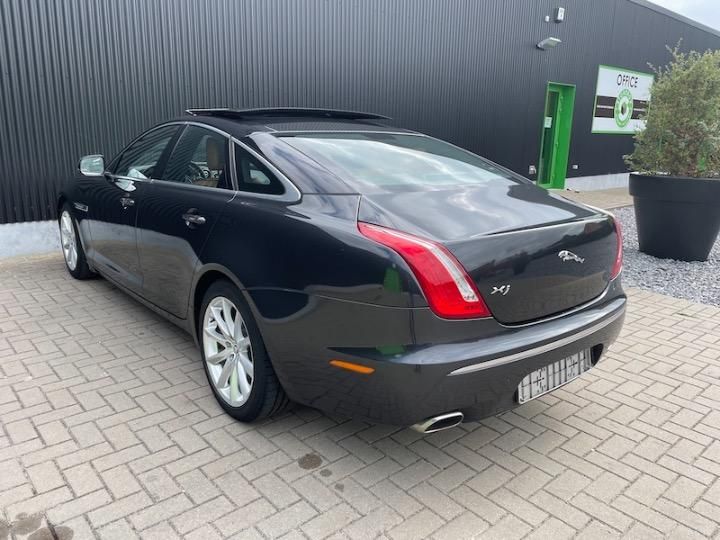 Photo 7 VIN: SAJAA162XBNV15238 - JAGUAR XJ SWB 