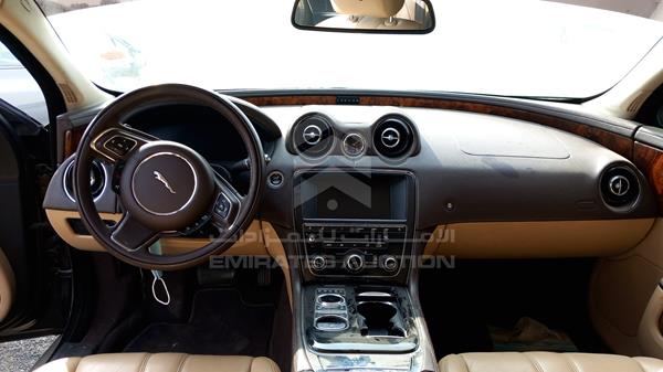 Photo 14 VIN: SAJAA20A5D8V53502 - JAGUAR XJL 