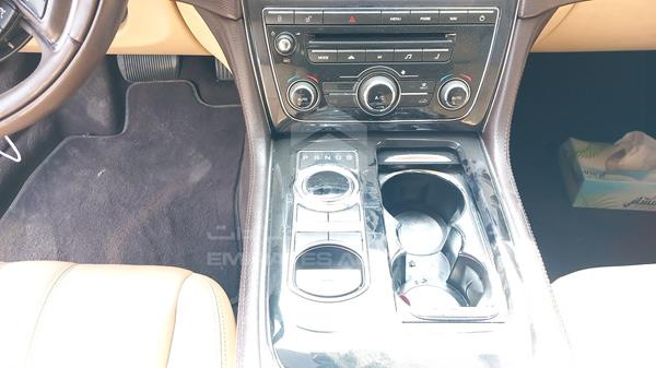 Photo 16 VIN: SAJAA20A5D8V53502 - JAGUAR XJL 