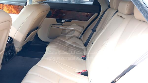 Photo 18 VIN: SAJAA20A5D8V53502 - JAGUAR XJL 