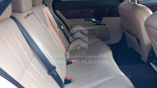 Photo 19 VIN: SAJAA20A5D8V53502 - JAGUAR XJL 