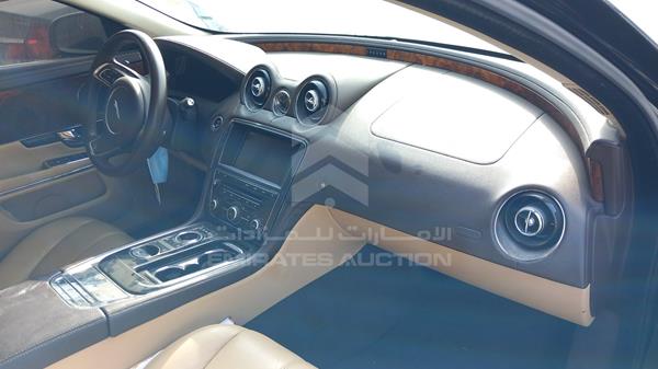 Photo 22 VIN: SAJAA20A5D8V53502 - JAGUAR XJL 