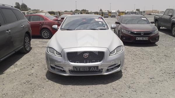 Photo 0 VIN: SAJAA20A6G8V94063 - JAGUAR XJL 