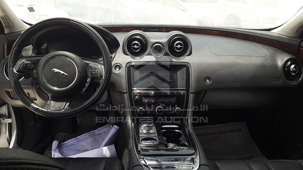 Photo 16 VIN: SAJAA20A6G8V94063 - JAGUAR XJL 