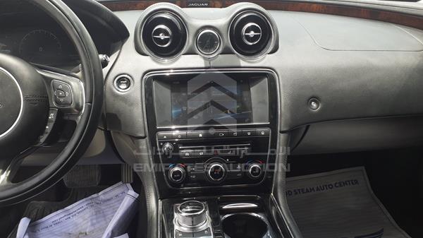 Photo 17 VIN: SAJAA20A6G8V94063 - JAGUAR XJL 