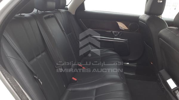 Photo 26 VIN: SAJAA20A6G8V94063 - JAGUAR XJL 