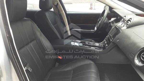 Photo 28 VIN: SAJAA20A6G8V94063 - JAGUAR XJL 