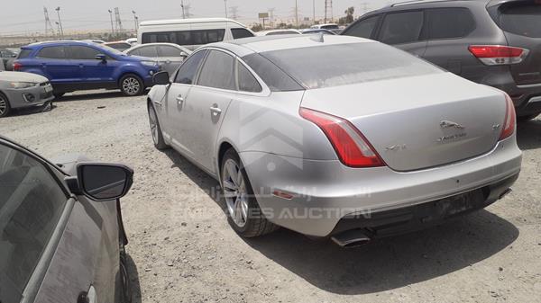 Photo 7 VIN: SAJAA20A6G8V94063 - JAGUAR XJL 