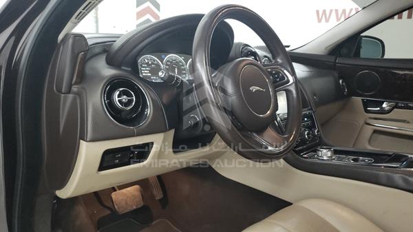 Photo 12 VIN: SAJAA20F2BLV16946 - JAGUAR XJL 