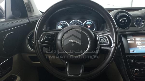 Photo 16 VIN: SAJAA20F2BLV16946 - JAGUAR XJL 