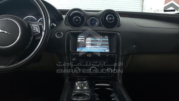 Photo 20 VIN: SAJAA20F2BLV16946 - JAGUAR XJL 