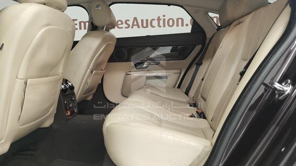 Photo 24 VIN: SAJAA20F2BLV16946 - JAGUAR XJL 