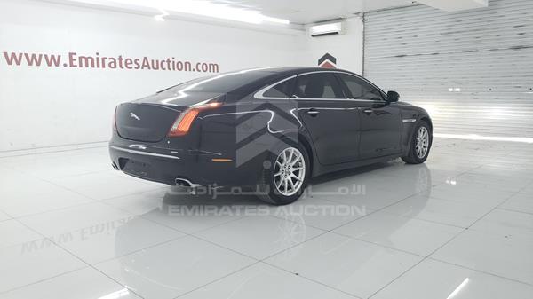 Photo 9 VIN: SAJAA20F2BLV16946 - JAGUAR XJL 