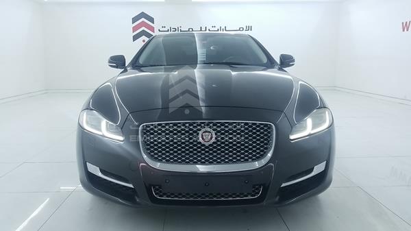 Photo 0 VIN: SAJAA20N1GPV92701 - JAGUAR XJL 