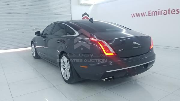 Photo 6 VIN: SAJAA20N1GPV92701 - JAGUAR XJL 