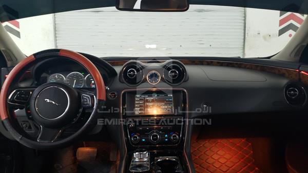 Photo 15 VIN: SAJAA20N2FPV79969 - JAGUAR X J 