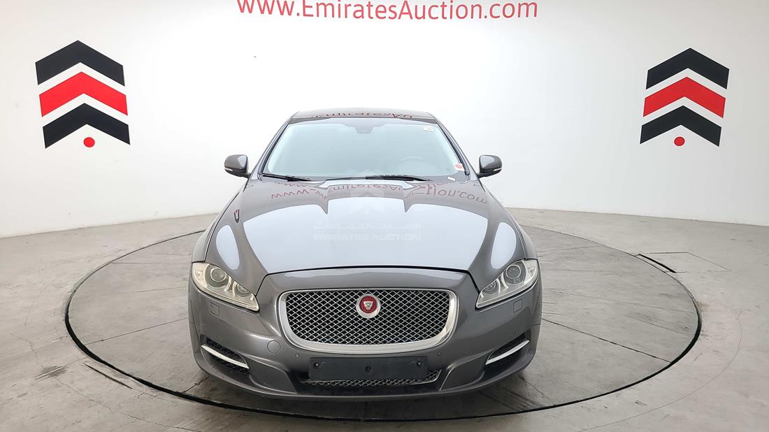 Photo 2 VIN: SAJAA20N2FPV88932 - JAGUAR X 