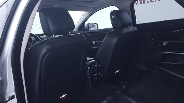 Photo 27 VIN: SAJAA22A5D8V53173 - JAGUAR XJL 