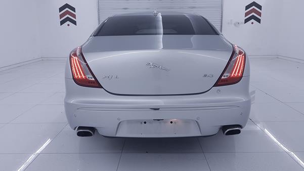 Photo 7 VIN: SAJAA22A5D8V53173 - JAGUAR XJL 