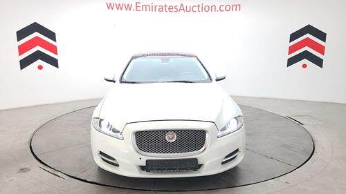 Photo 0 VIN: SAJAA22A5E8V67172 - JAGUAR XJL 