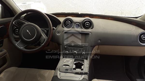 Photo 13 VIN: SAJAA22D4BFV18711 - JAGUAR XJL 