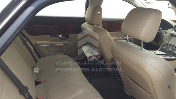 Photo 18 VIN: SAJAA22D4BFV18711 - JAGUAR XJL 