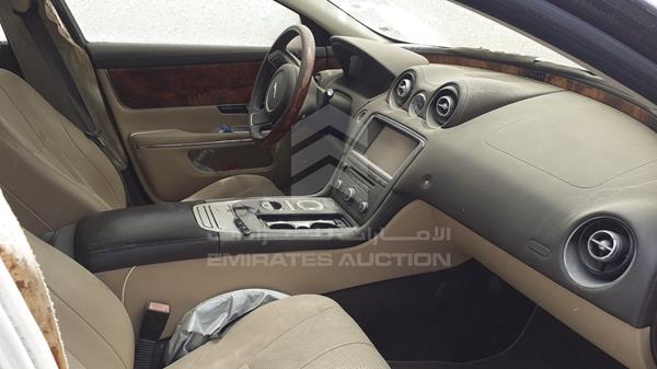 Photo 20 VIN: SAJAA22D4BFV18711 - JAGUAR XJL 