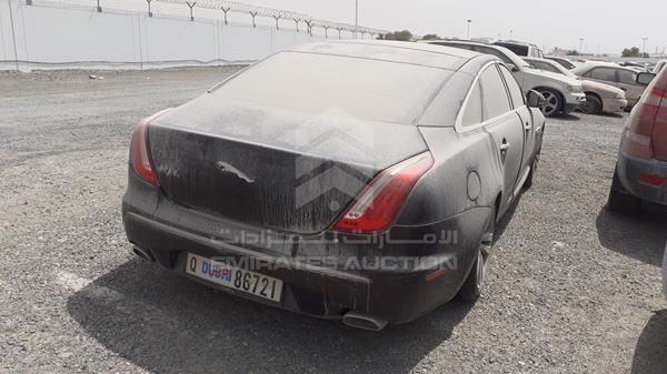 Photo 6 VIN: SAJAA22D4BFV18711 - JAGUAR XJL 