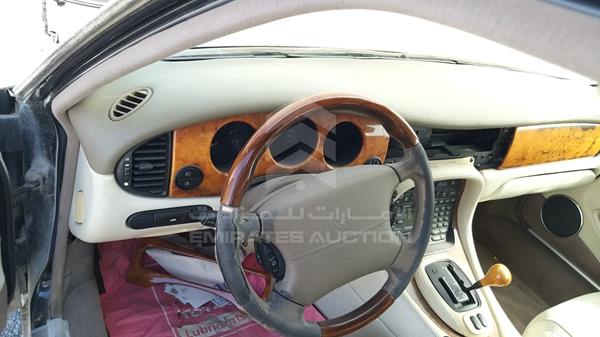 Photo 10 VIN: SAJAA22D92KF45462 - JAGUAR X J 8 