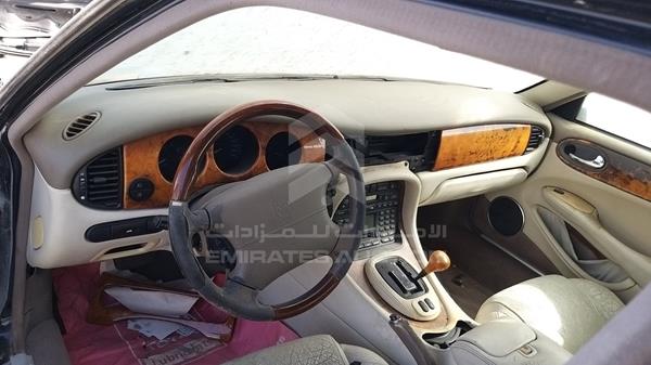 Photo 14 VIN: SAJAA22D92KF45462 - JAGUAR X J 8 