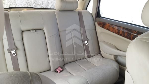 Photo 19 VIN: SAJAA22D92KF45462 - JAGUAR X J 8 