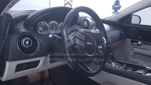 Photo 12 VIN: SAJAA26A0D8V38011 - JAGUAR XJL 