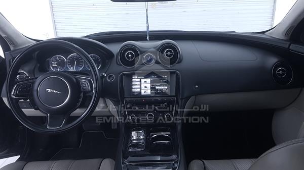 Photo 17 VIN: SAJAA26A0D8V38011 - JAGUAR XJL 