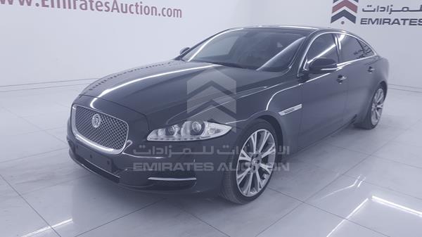 Photo 6 VIN: SAJAA26A0D8V38011 - JAGUAR XJL 