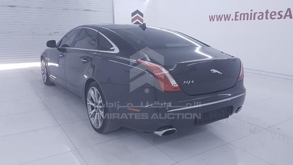 Photo 7 VIN: SAJAA26A0D8V38011 - JAGUAR XJL 