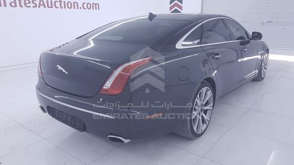 Photo 9 VIN: SAJAA26A0D8V38011 - JAGUAR XJL 