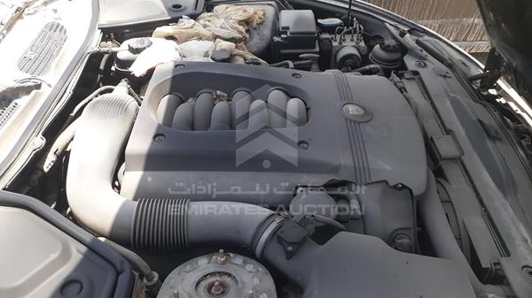 Photo 18 VIN: SAJAA41F262A47317 - JAGUAR X K8 